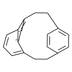 1,5-(Ethano[1,4]benzeneoethano)naphthalene
