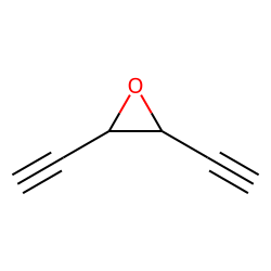 Oxirane,cis-2,3-diethynyl-