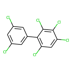 2,3,3',4,5',6-Hexachloro-1,1'-biphenyl
