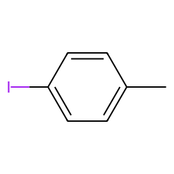 Benzene, 1-iodo-4-methyl-