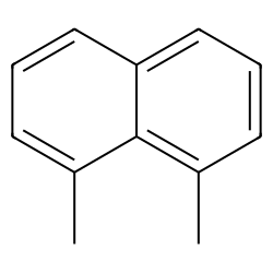 Naphthalene, 1,8-dimethyl-