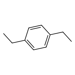 Benzene, 1,4-diethyl-