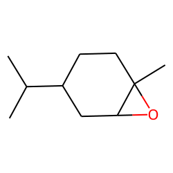 Carvomenthene oxide