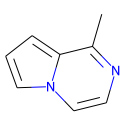 1-Methylpyrrolo[1,2-a]pyrazine
