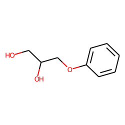 1,2-Propanediol, 3-phenoxy-