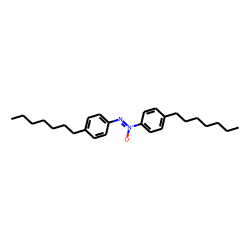 4,4'-Diheptylazoxybenzene