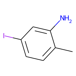2-Amino-4-iodotoluene