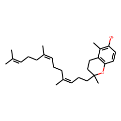 Tocotrienol, 5-methyl