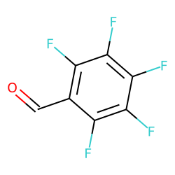 Pentafluorobenzaldehyde