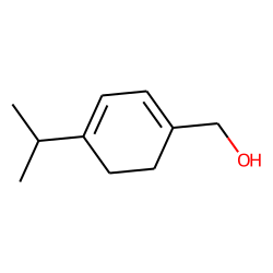 Dihydrocuminic alcohol