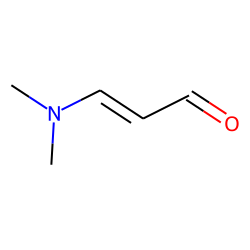2-Propenal, 3-(dimethylamino)-