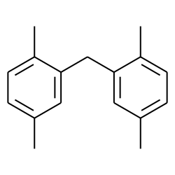 2,2',5,5'-Tetramethyldiphenylmethane