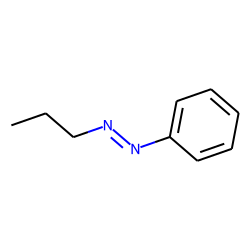 e-(Phenylazo)propane