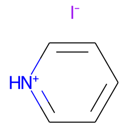 Pyridium iodide