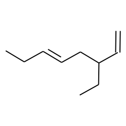 (Z)-3-Ethyl-1,5-octadiene