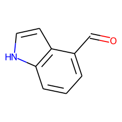 1H-Indole-4-carboxaldehyde