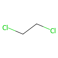 Ethane, 1,2-dichloro-