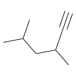 1-Hexyne, 3,5-dimethyl
