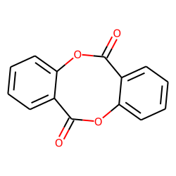 6H,12H-Dibenzo[b,f][1,5]dioxocin-6,12-dione