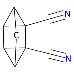 Tetracyclo[3.2.0.02,7.04,6]heptane-1,5-dicarbonitrile