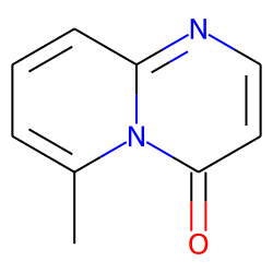 4H-Pyrido[1,2-a]pyrimidin-4-one, 6-methyl