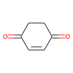 1,4-Cyclohex-2-enedione