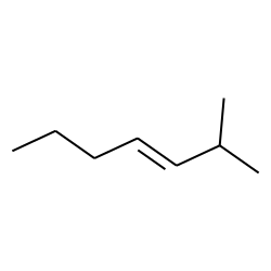 3-Heptene, 2-methyl-