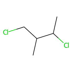 Butane, 1,3-dichloro-2-methyl-