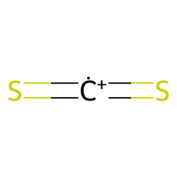 carbon disulfide formula