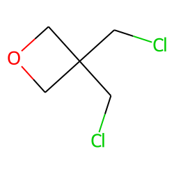 Oxetane, 3,3-bis-(chloromethyl)