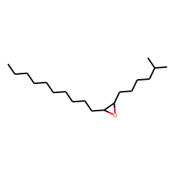 trans-7,8-Epoxy-2-methyloctadecanea