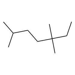 Heptane, 2,5,5-trimethyl-