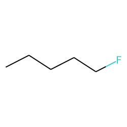 1-Fluoropentane