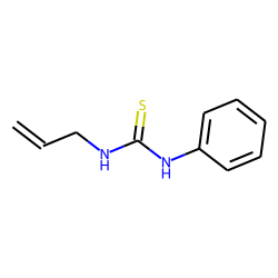 1-allyl-3-phenyl-2-thiourea