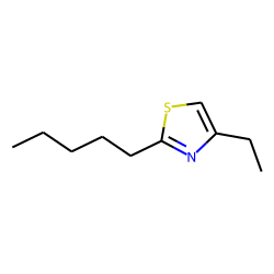 4-methyl-2-pentyl-thiazole