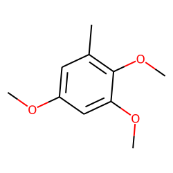 2,3,5-trimethoxytoluene