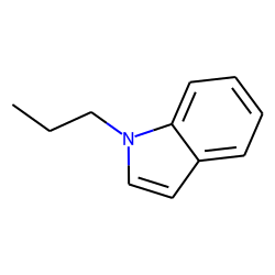 1-propyl-1H-indole