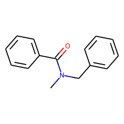 N-benzyl-N-methyl-benzamide