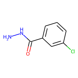 3-Chlorobenzhydrazide