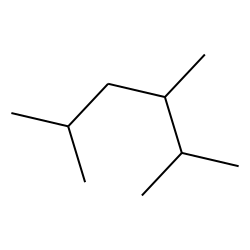 Hexane, 2,3,5-trimethyl-