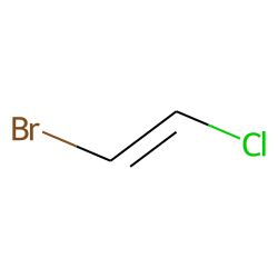 (E)-1-bromo-2-chloroethene
