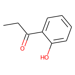 ortho-Hydroxypropiophenone