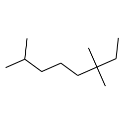Octane, 2,6,6-trimethyl-
