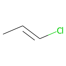 1-Propene, 1-chloro-, (Z)-