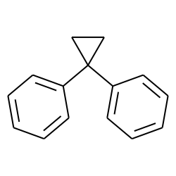 1,1-Diphenylcyclopropane