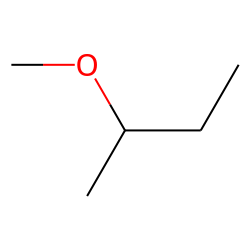 Butane, 2-methoxy-