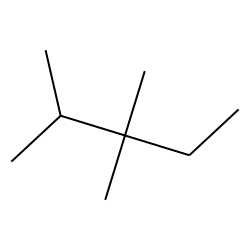 Pentane, 2,3,3-trimethyl-
