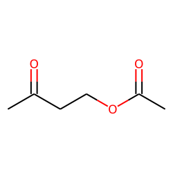 2-Butanone, 4-(acetyloxy)-