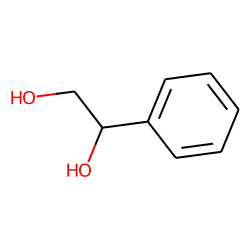 1,2-Ethanediol, 1-phenyl-