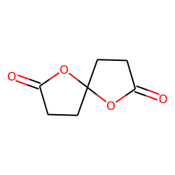 1,6-Dioxaspiro[4.4]nonane-2,7-dione